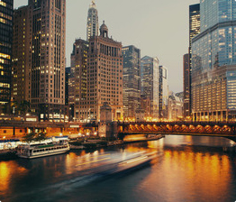 Chicago Data Center - Chicago Data Center